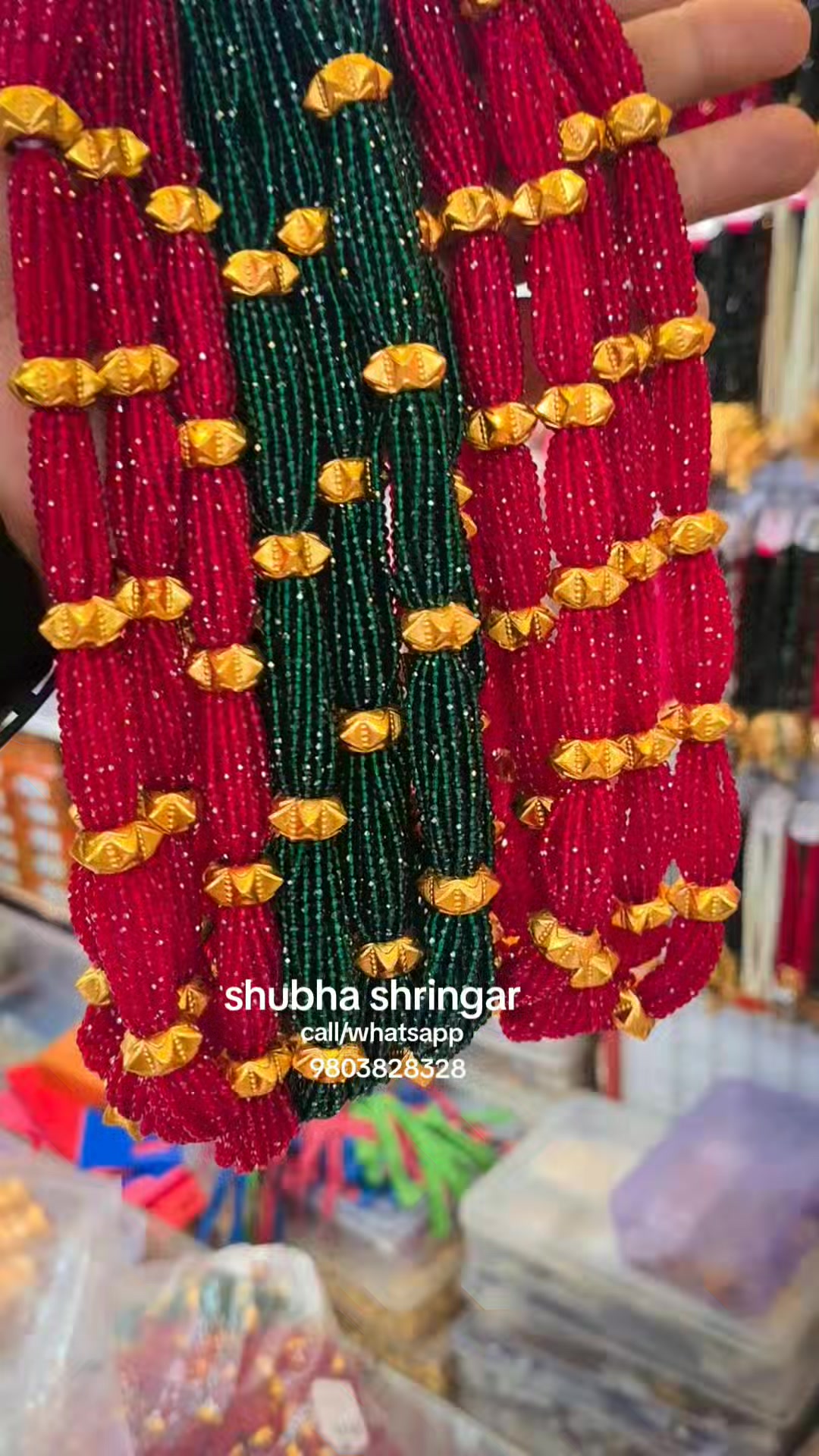 @shubha shringar
