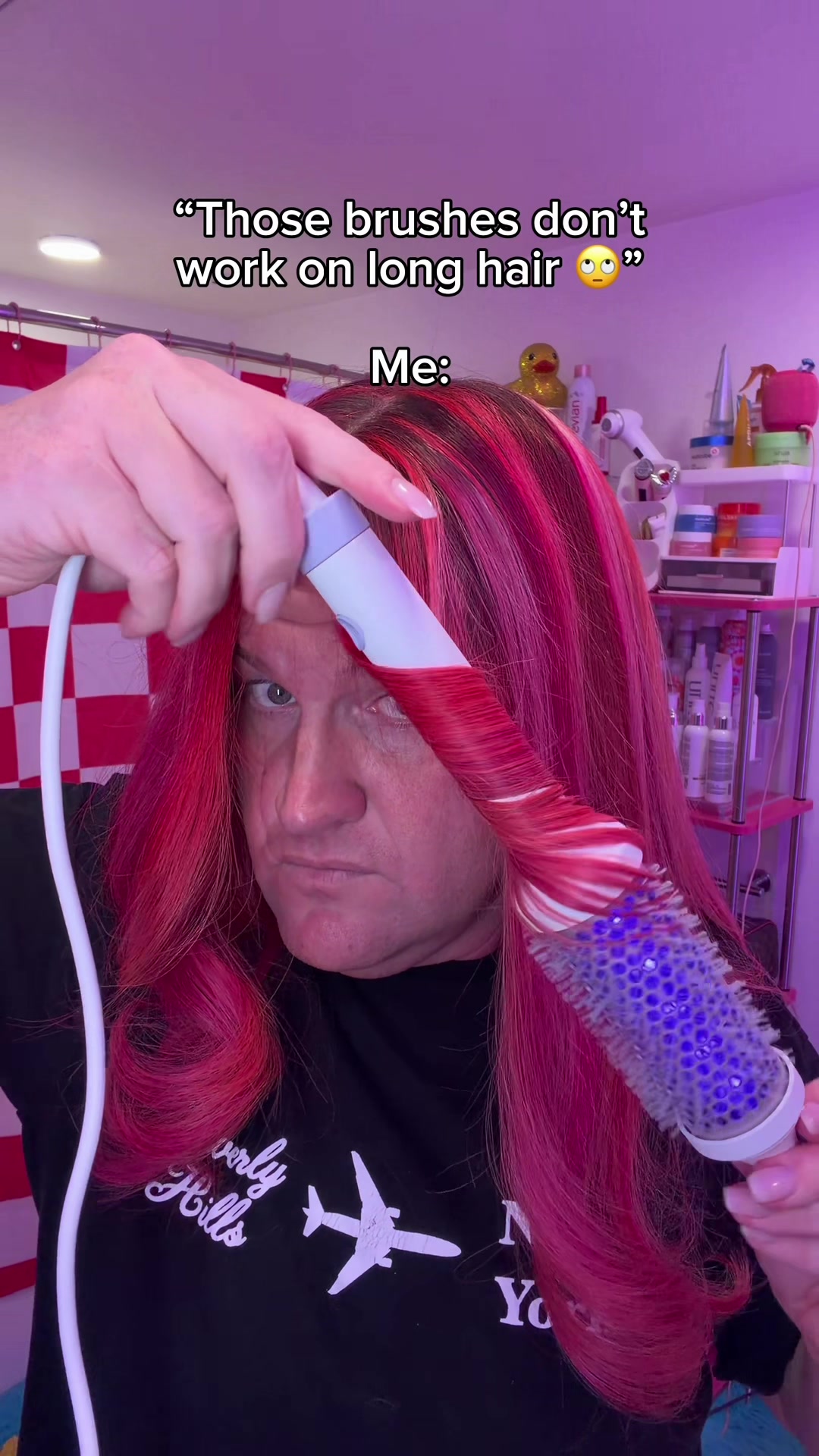 @Jeremy the Fun Hairstylist