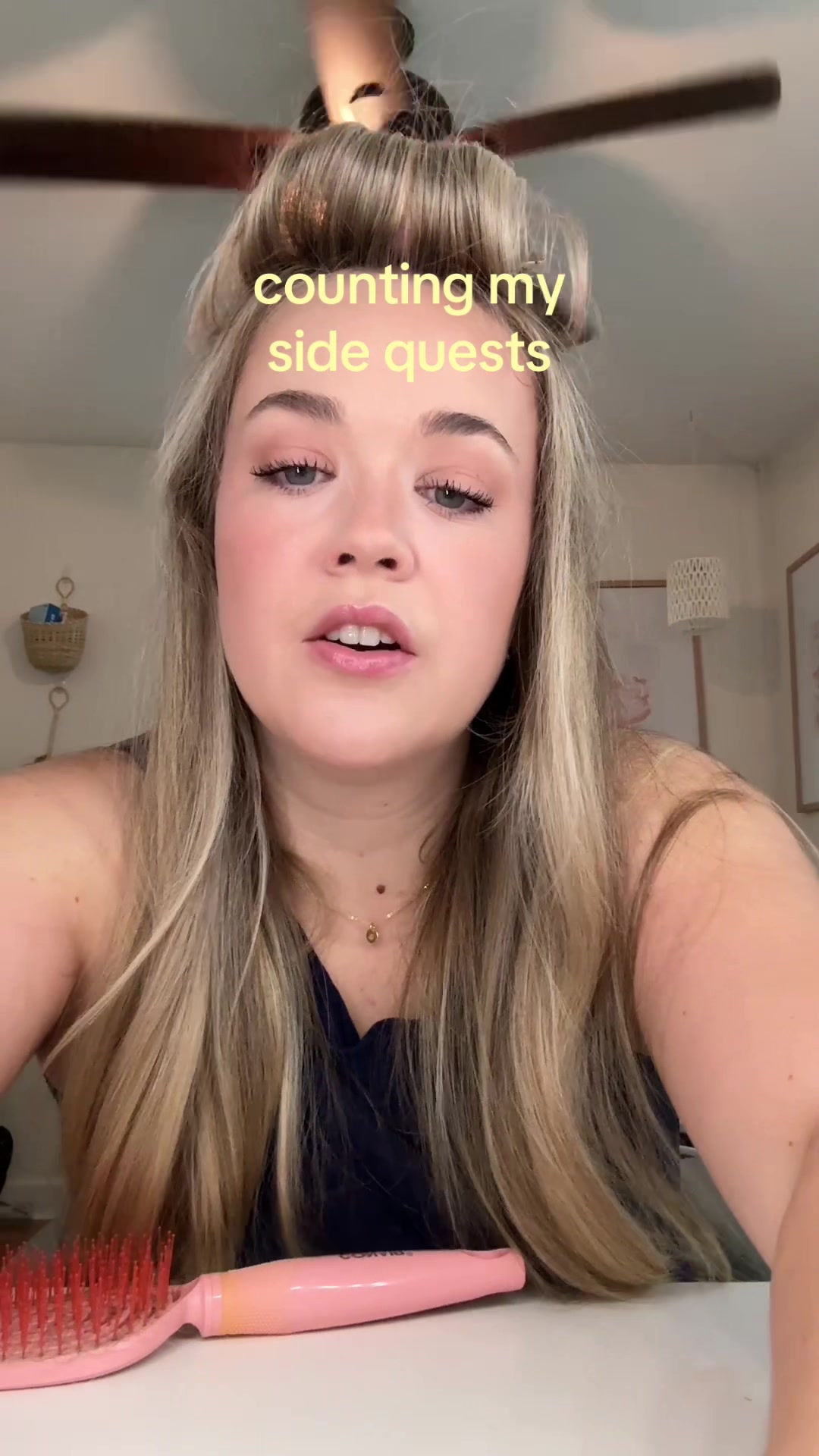 @heather rose