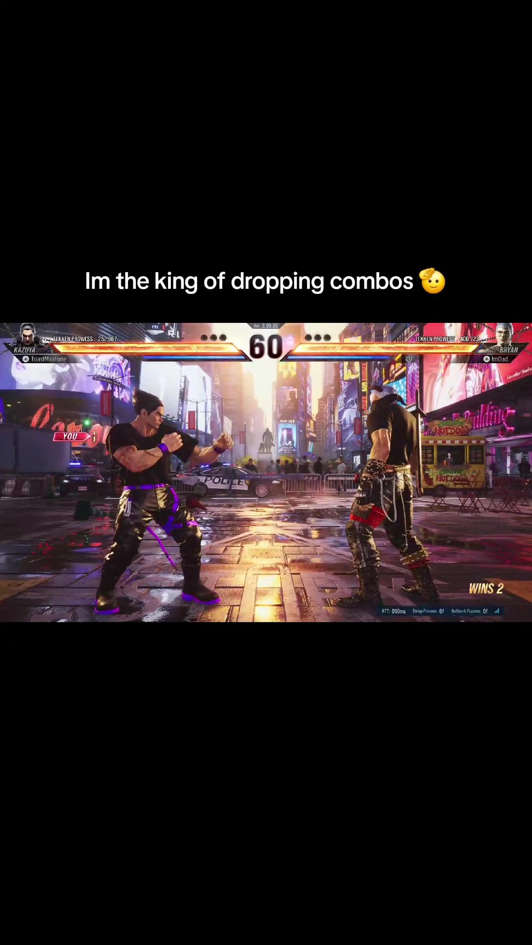 @Toast