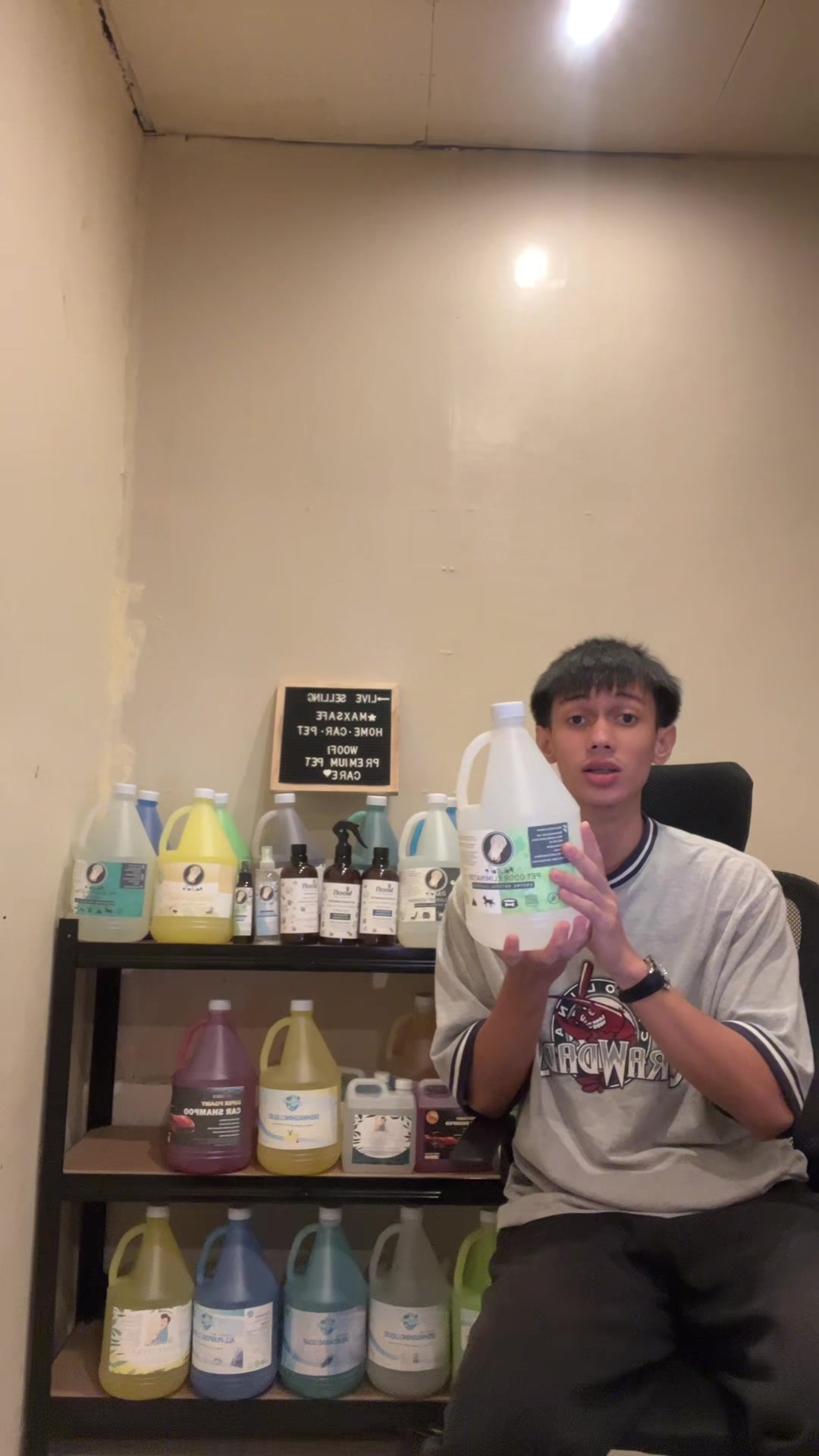 @Maxsafe