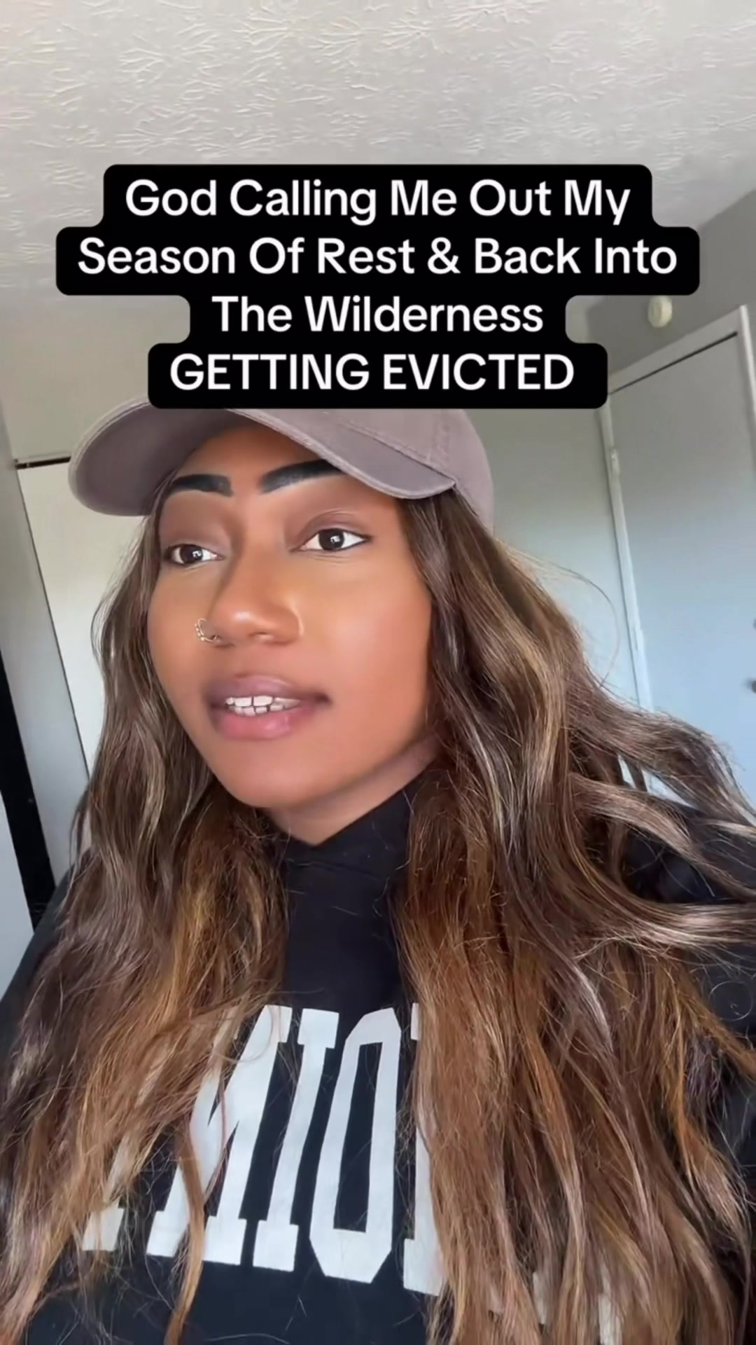 @TikTok&rsquo;s Pastor