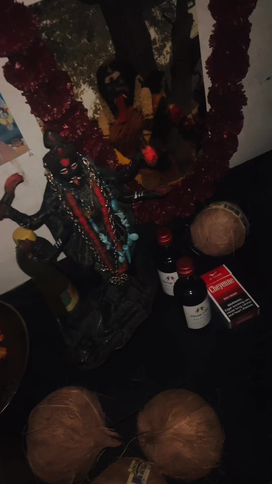 @⛓️ KalKateri Chandrasekara 🖤