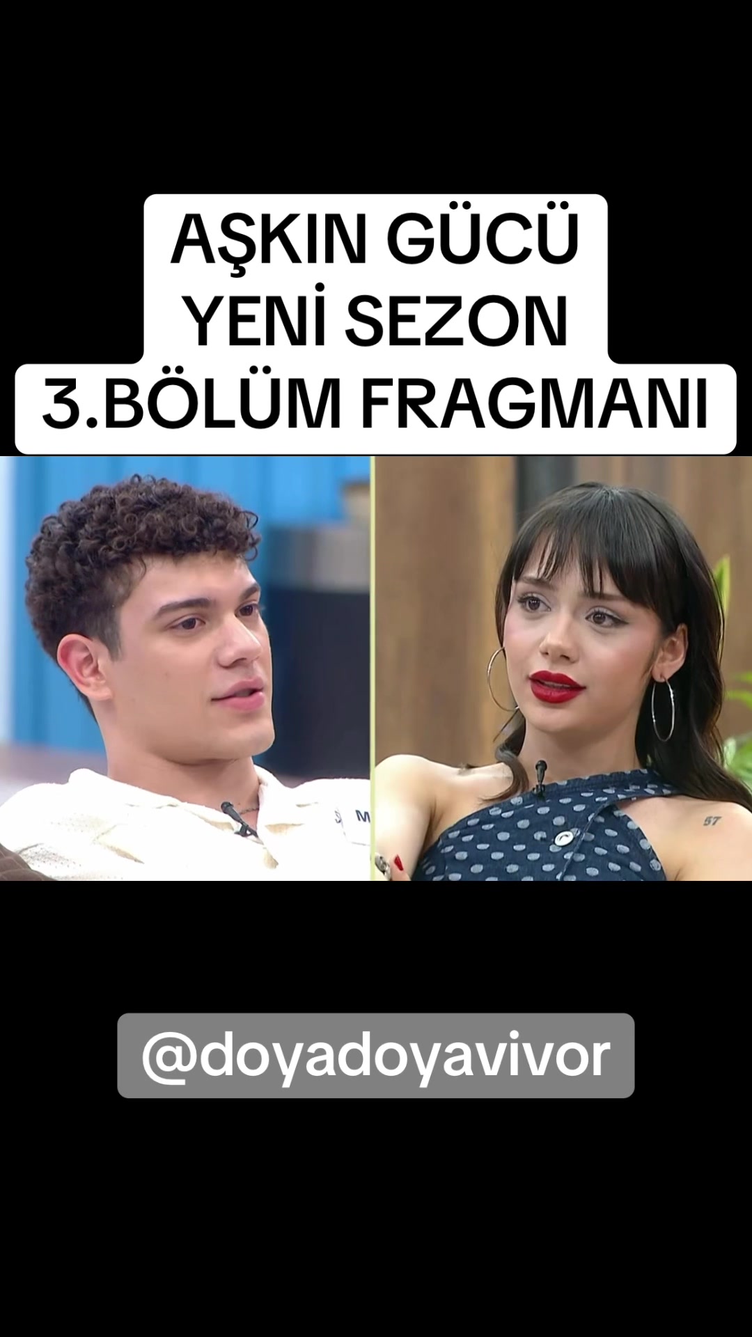 @doyadoyavivor💛
