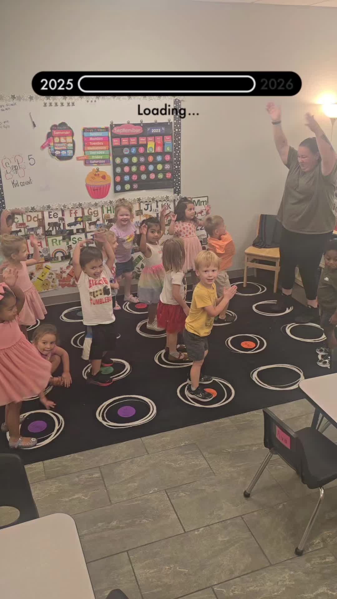 @New Life Early Education