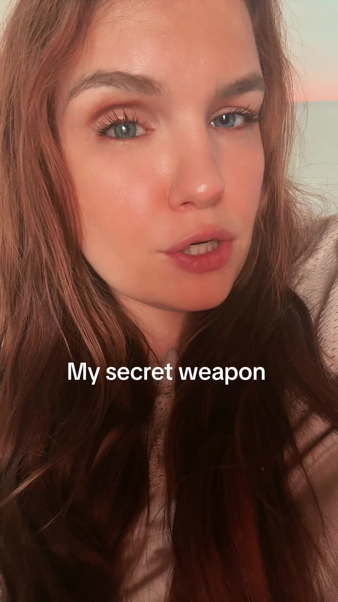 @Serena