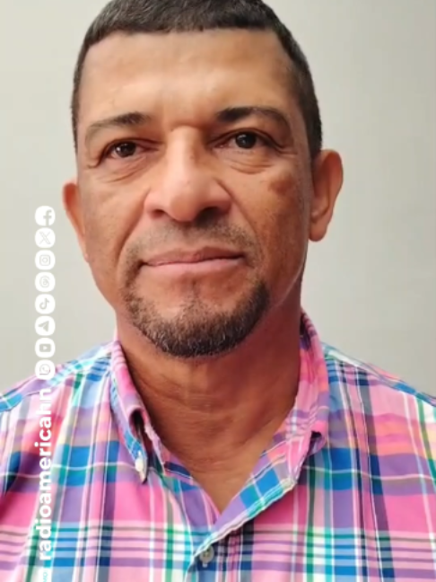 @Radio Am&eacute;rica Honduras