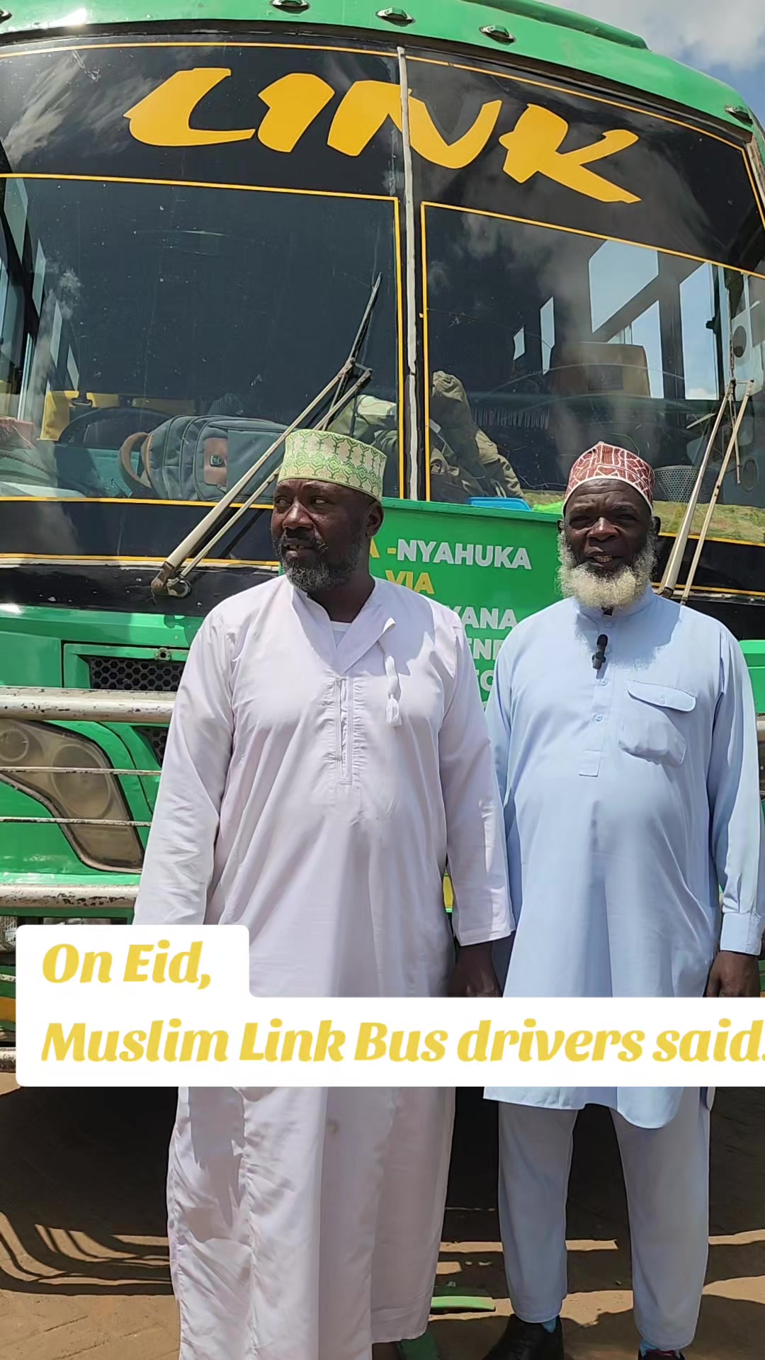 @Link Bus services Ltd