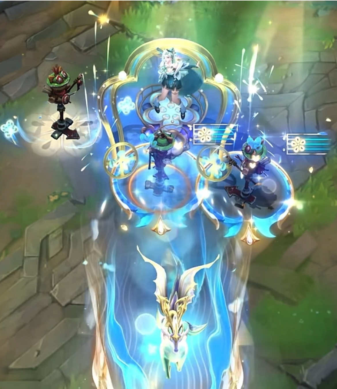 @that league stan ✨✨