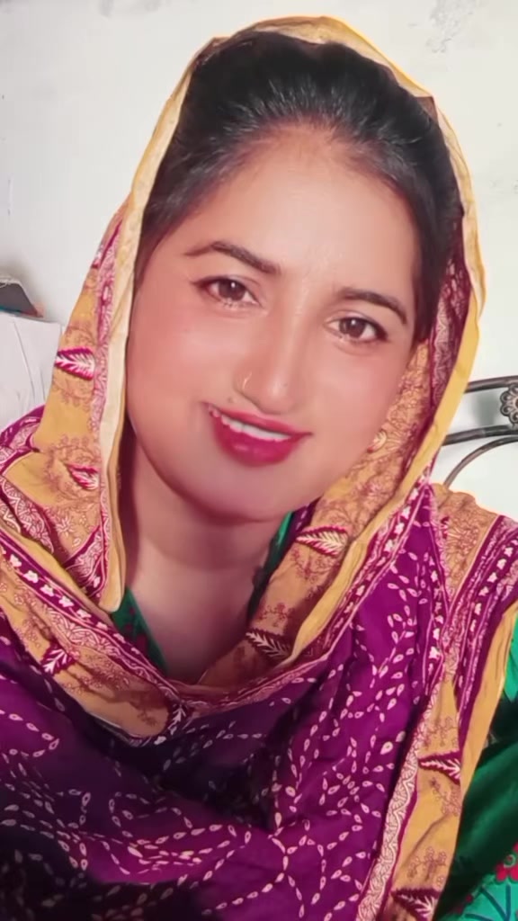 @نسرین شہزادی