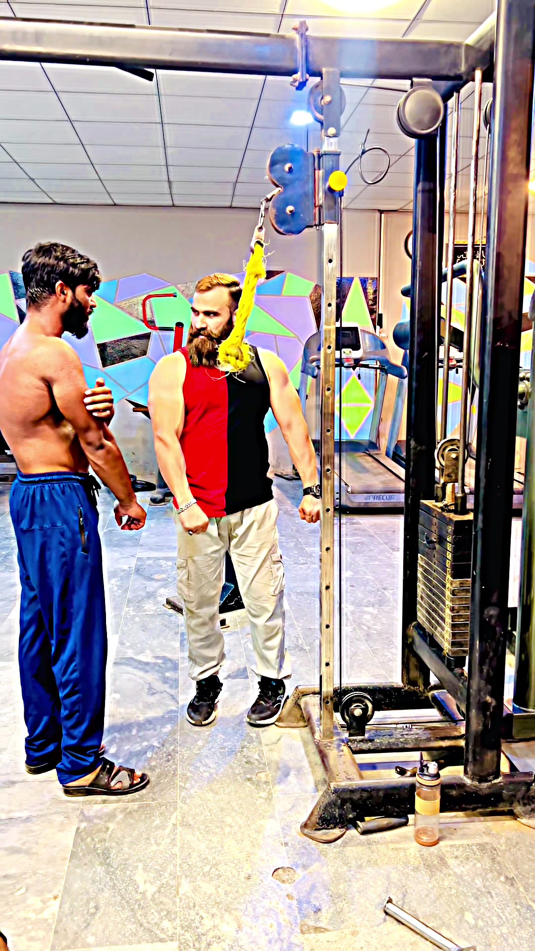 @Malik Umar Awan Fitness