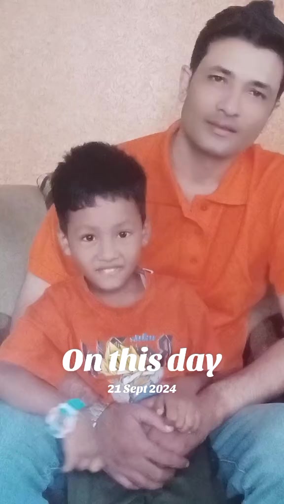 @Sunil Budhathoki
