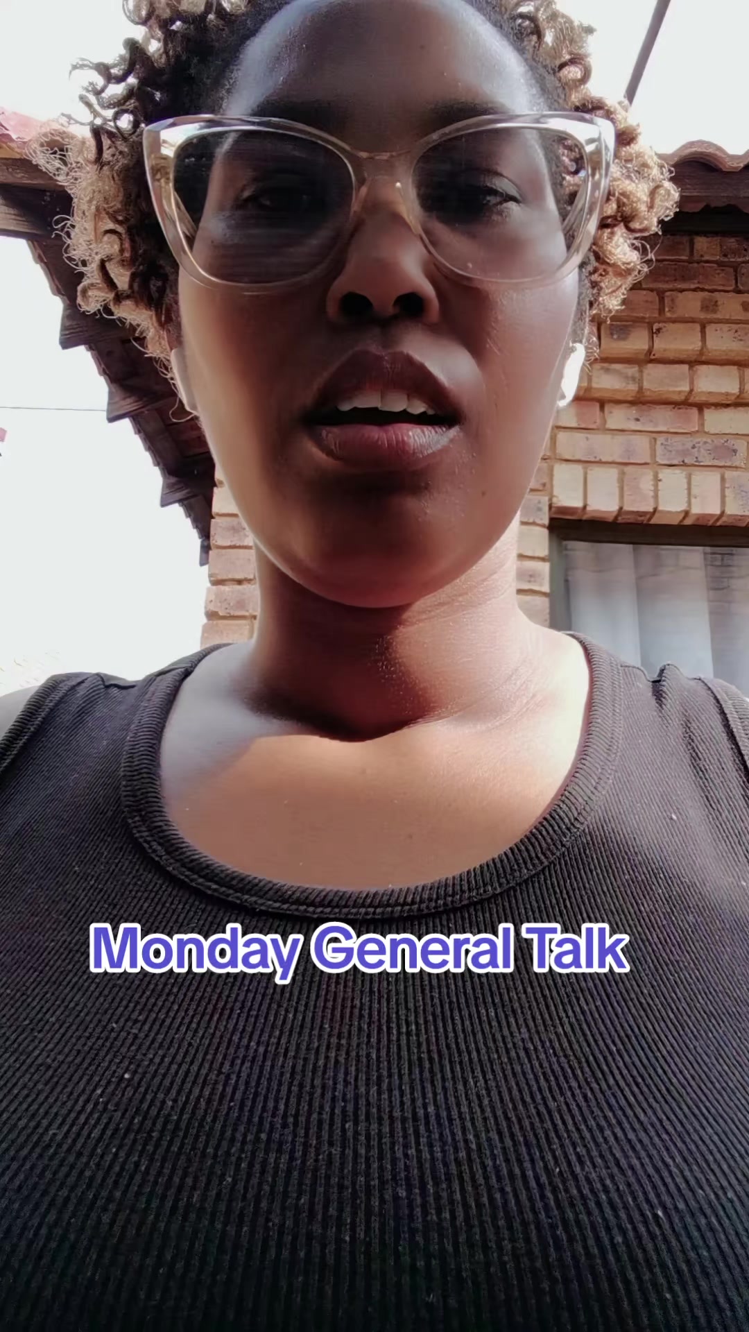 @Keletso Tshoane Ngwana Modimo