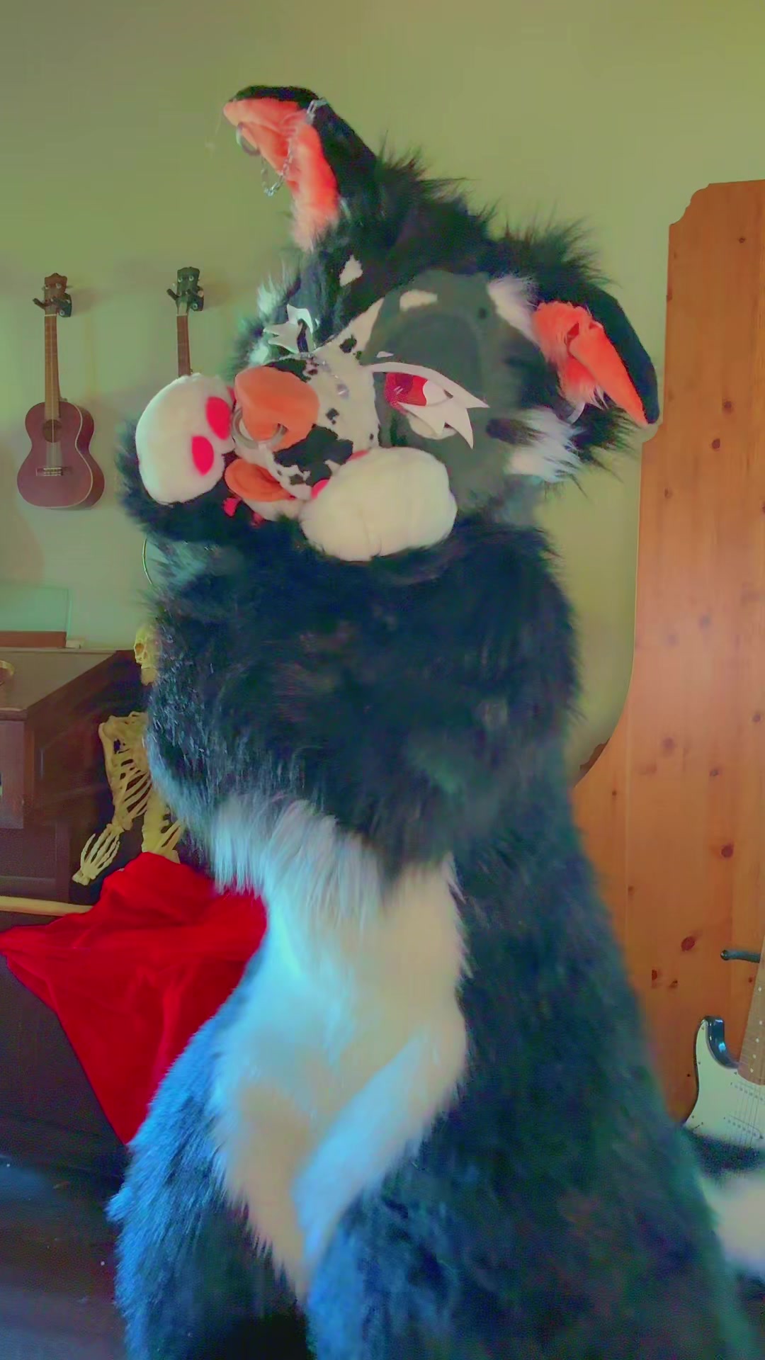 @Creature ๐ BLFC