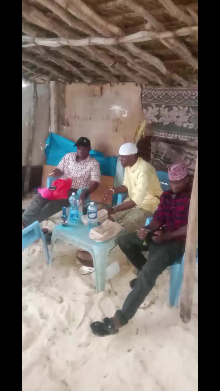 @Karim kakwembe
