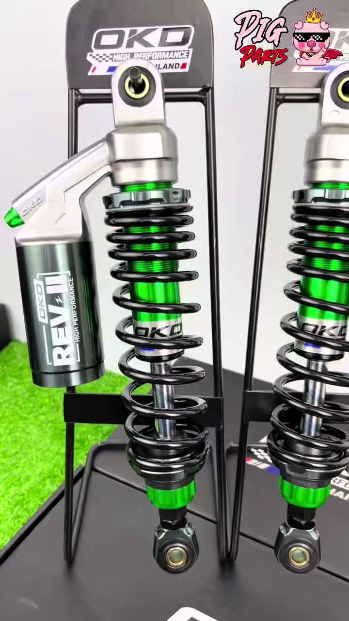 @PigParts ของแต่งมอเตอร์ไซค์