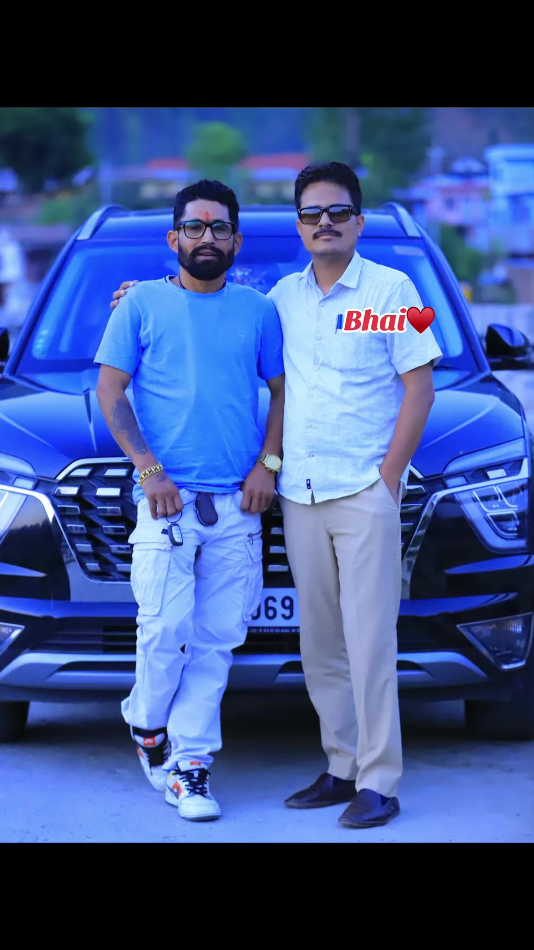 @Omprakash Dangi🇳🇵🕉️🔱🧿