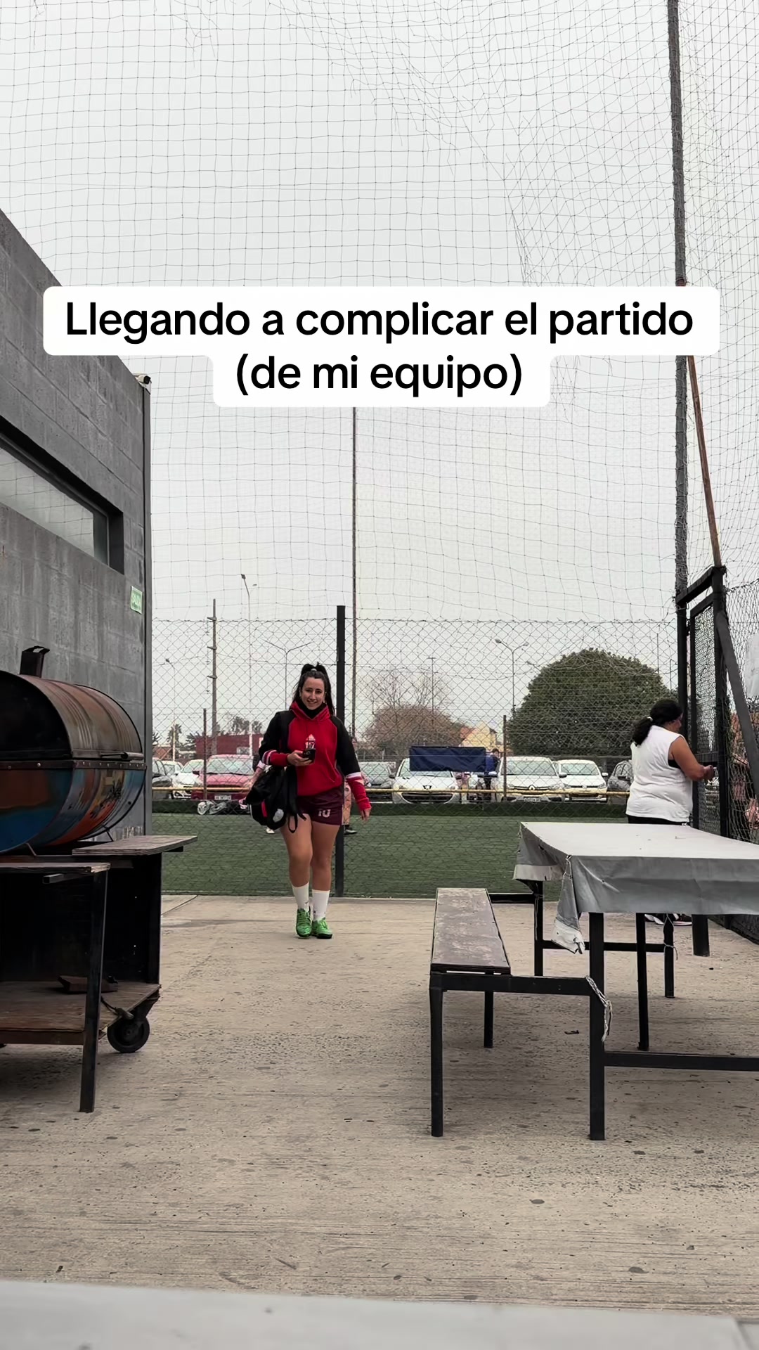 @Ana Ledesma