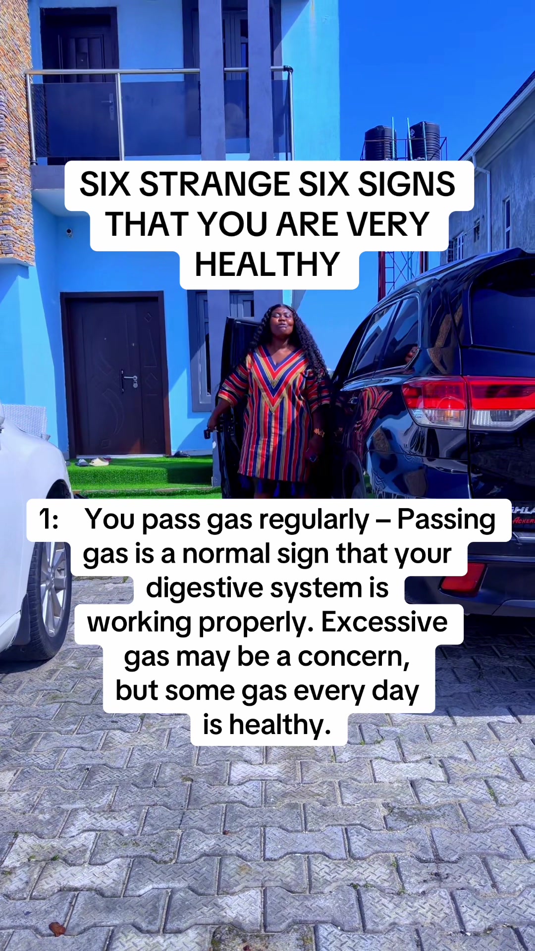 @CELEBRITY NURSE ESTHER 🇳🇬