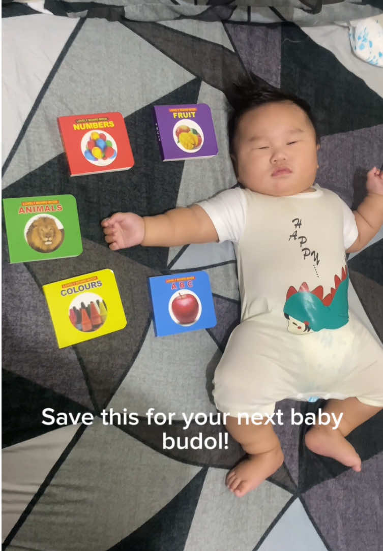 @Baby Finds by KenLuc 🧸
