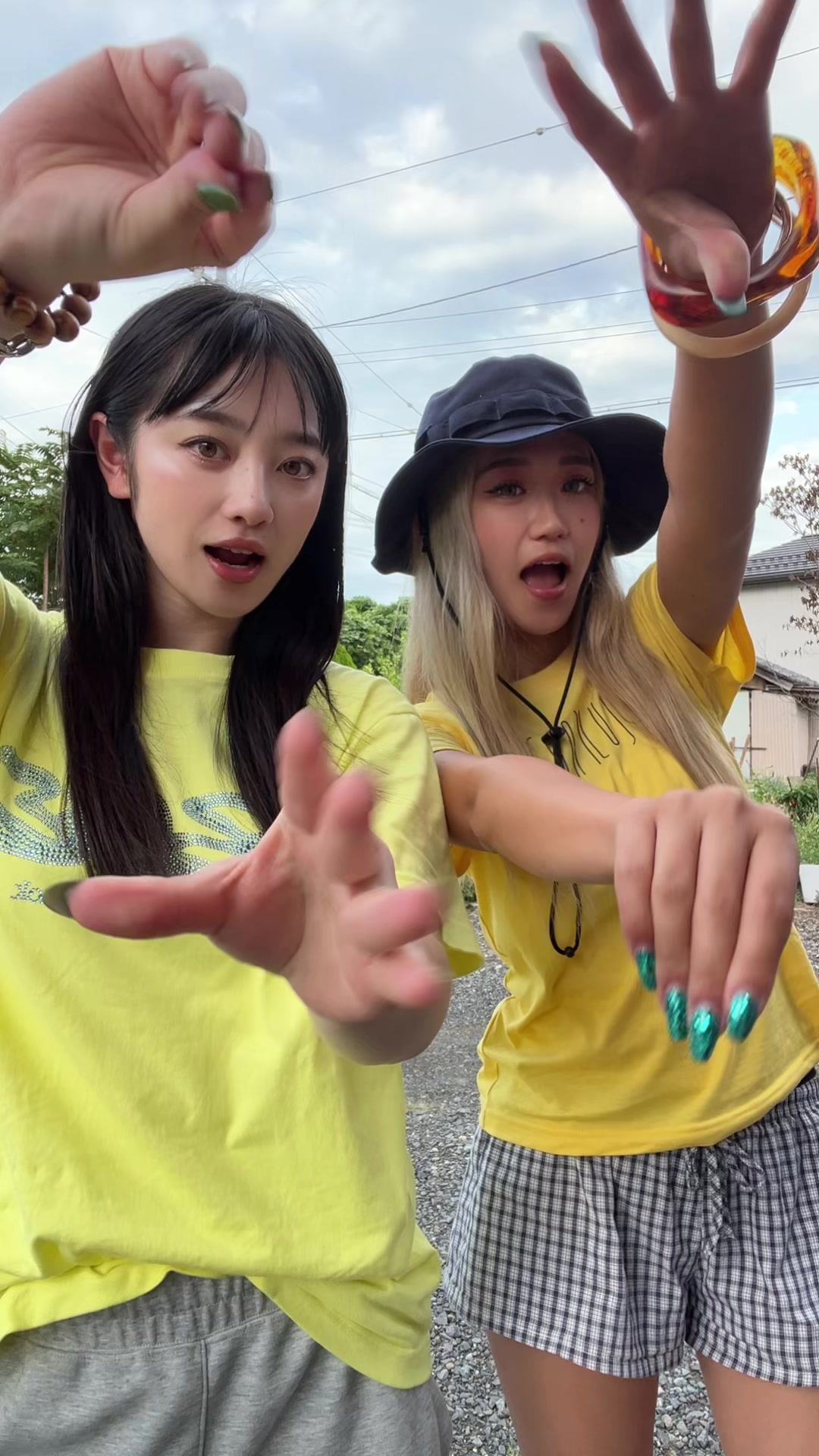 @百