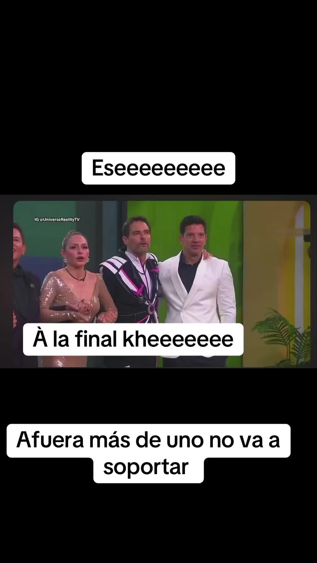 @Radio chisme