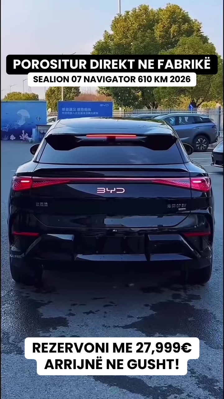 @TIRANA ELECTRIC MOTORS