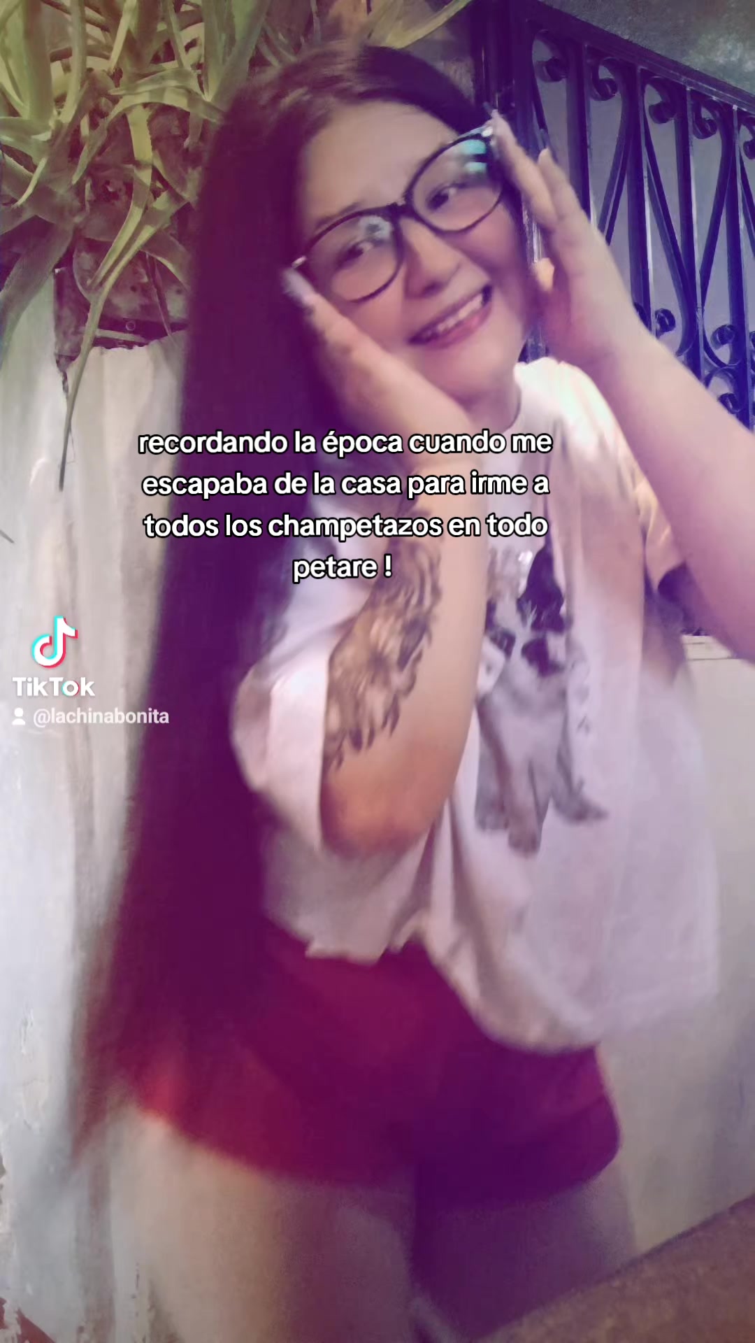 @lachinabonita❤️