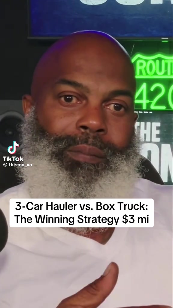 @realtruckersoftiktok