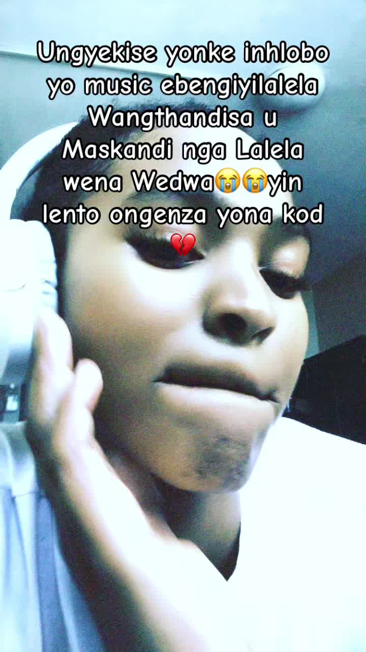 @MaHlomu♥️