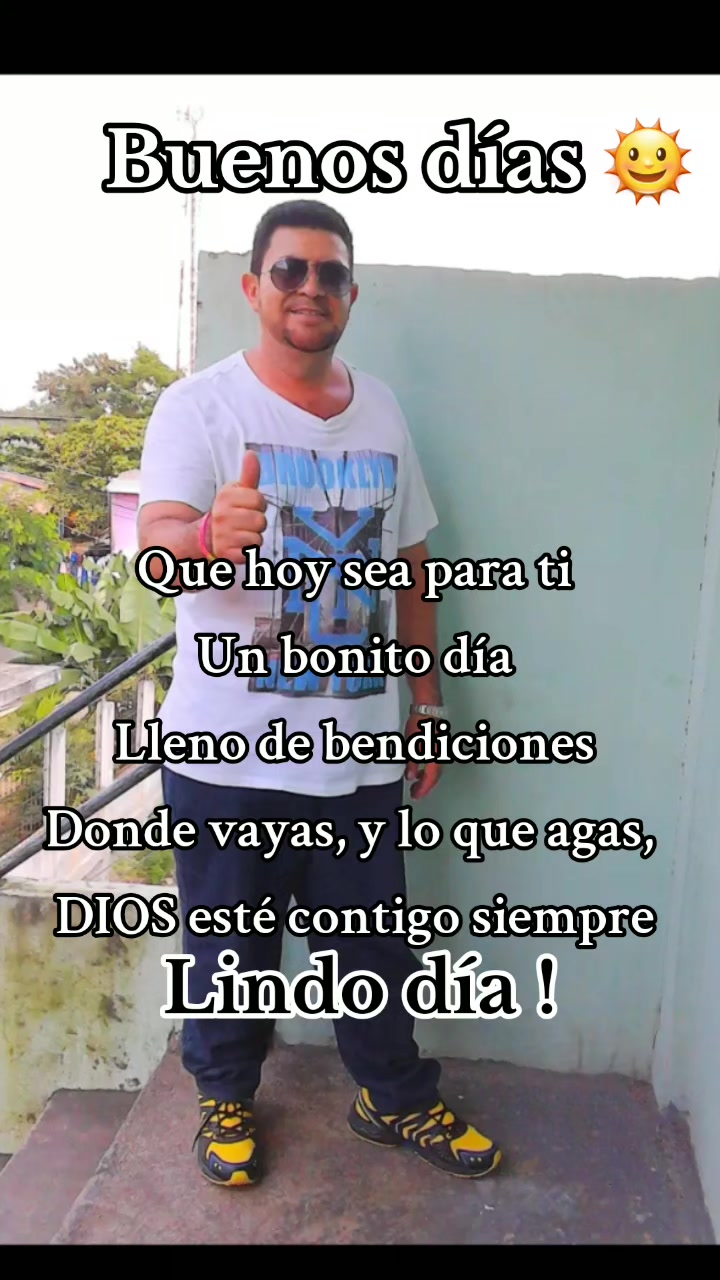 @Anthony profeta d SEÑOR 7 🌈