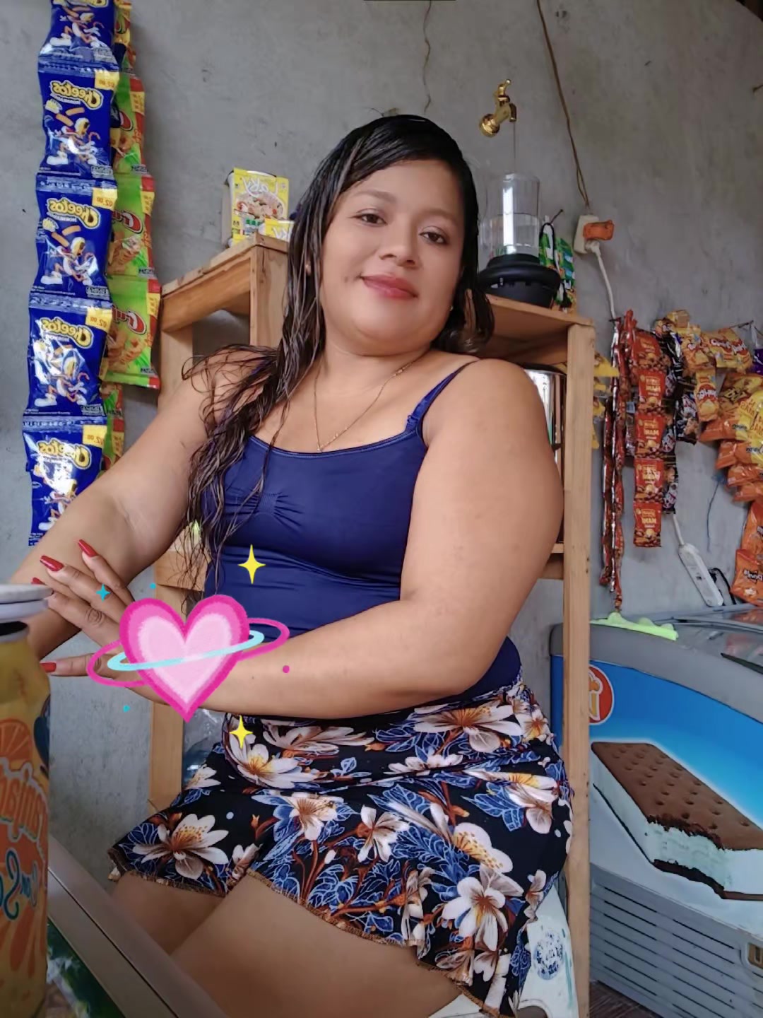 @Princesitacasti2