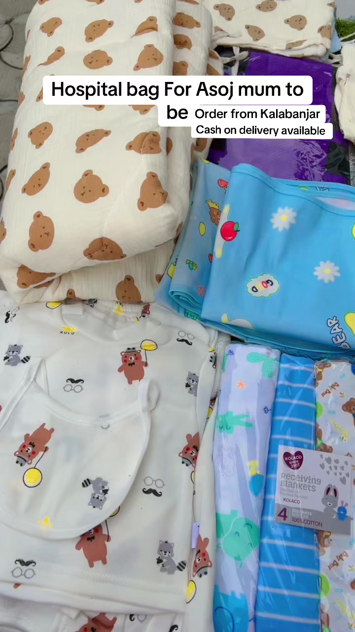 @Nisha Baby Shop &Hospital Bag
