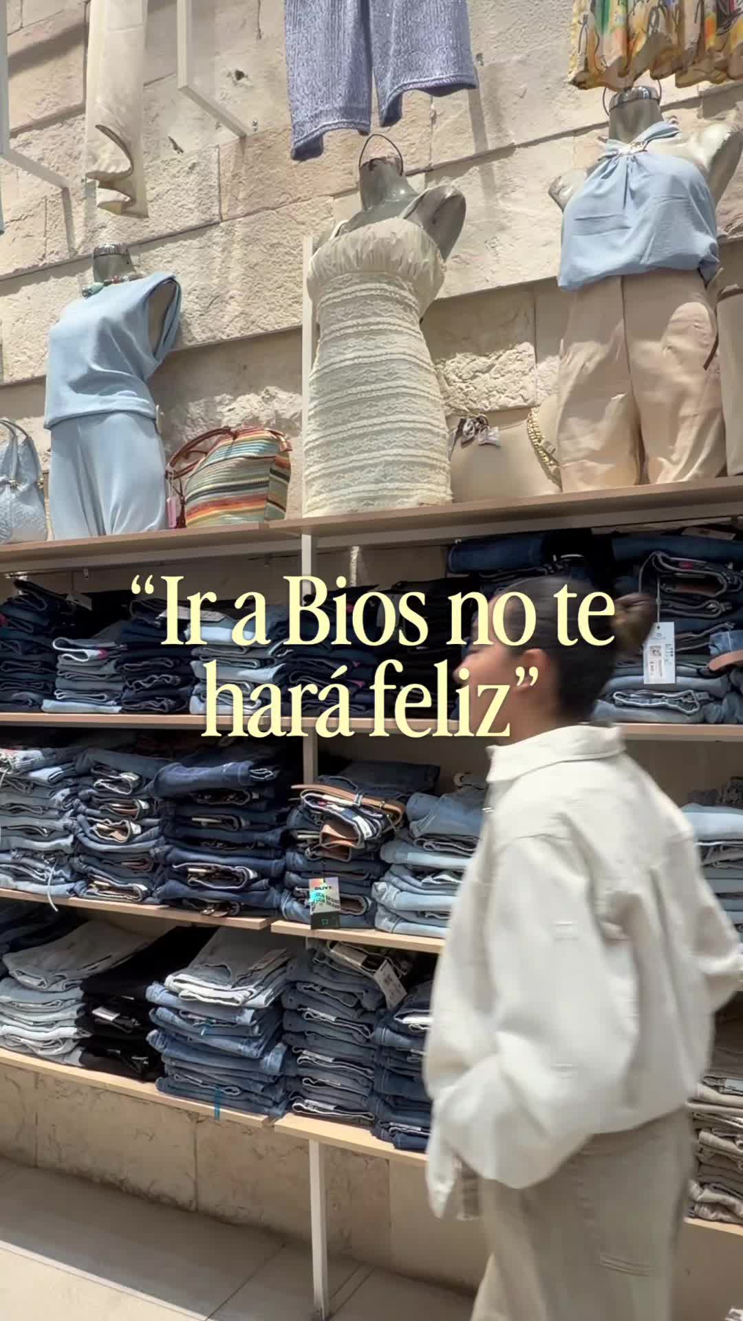 @Bios Boutique