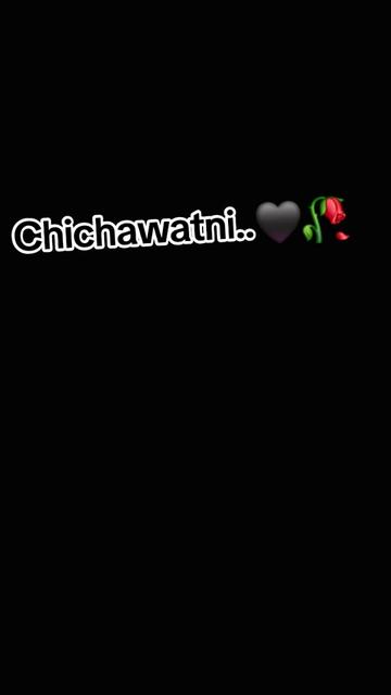 @𝐂hichawatni-Edits🙃