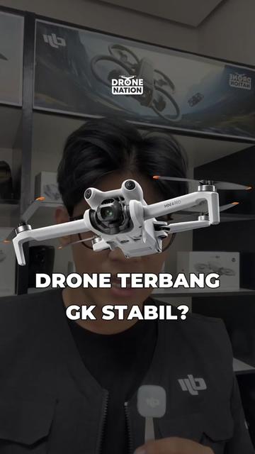 @DRONE NATION BANDUNG