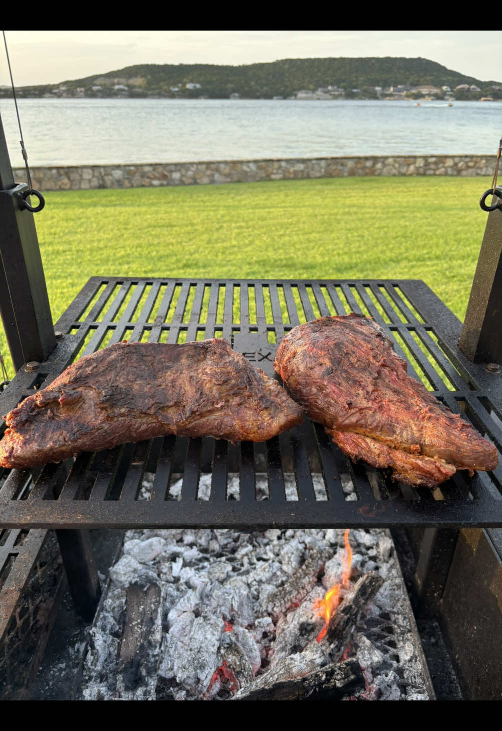 @Ging of the Grill Recipes