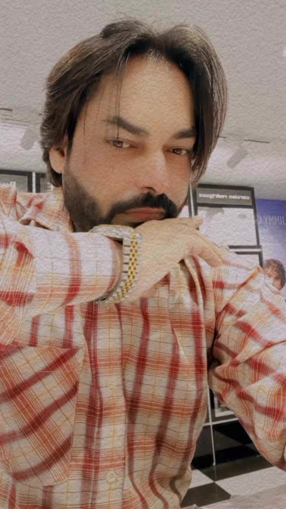 @Ali Raza
