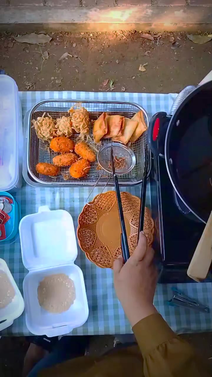 @Ayam keju Gemoy by Dapur AY
