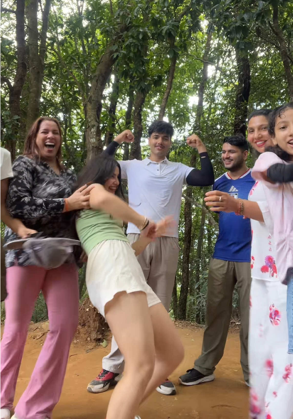 @Bandana Adhikari