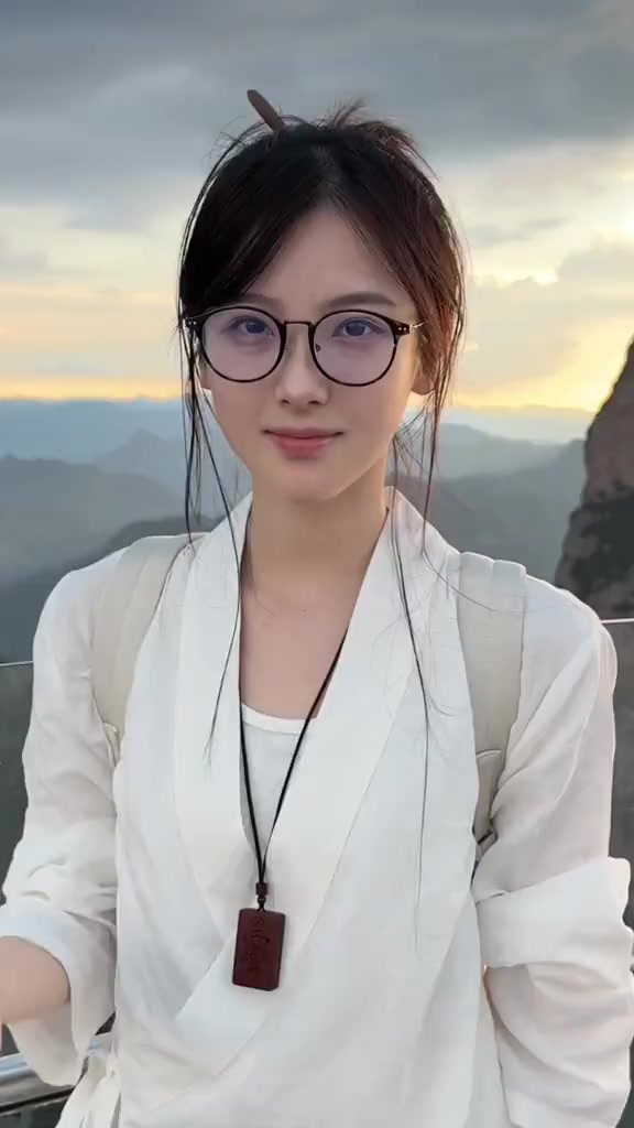 @一定很开心