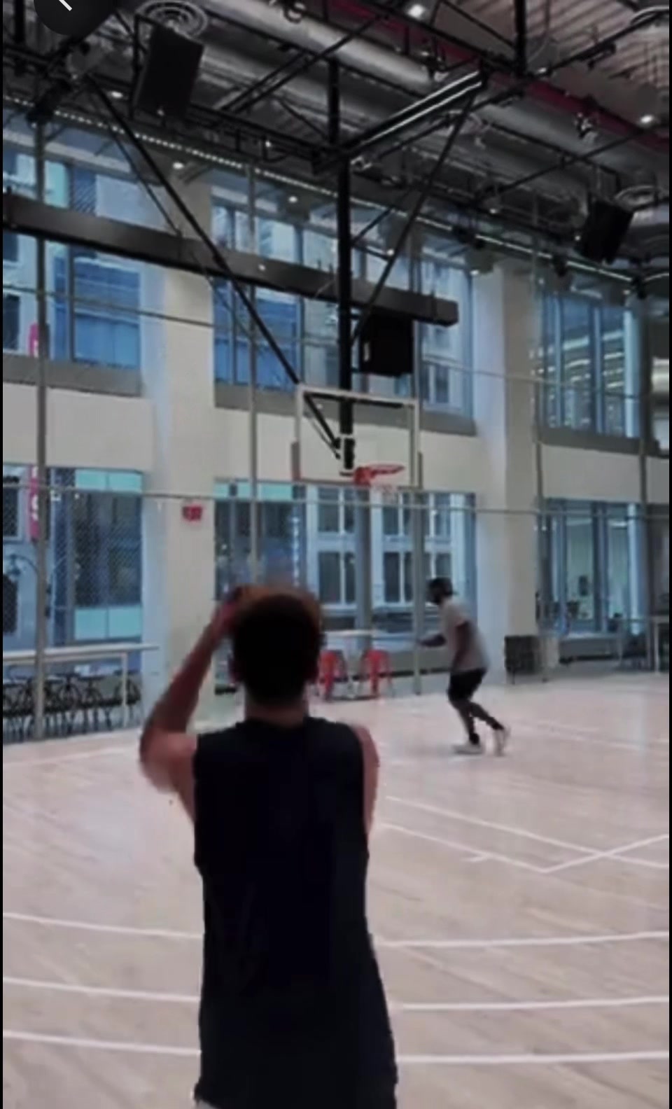 @BLOCK sports media