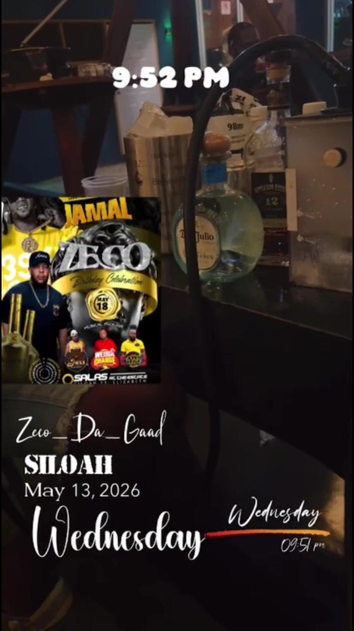 @Zeco Bennett