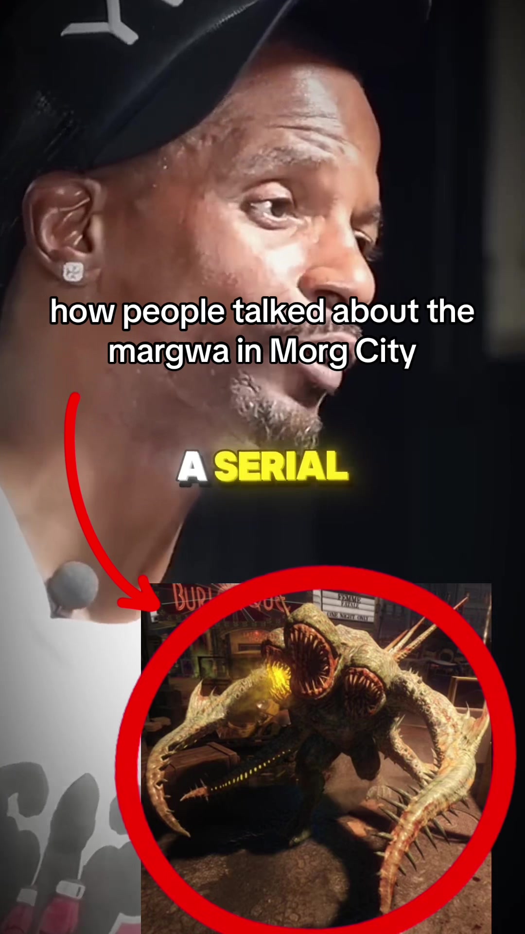 @Terror