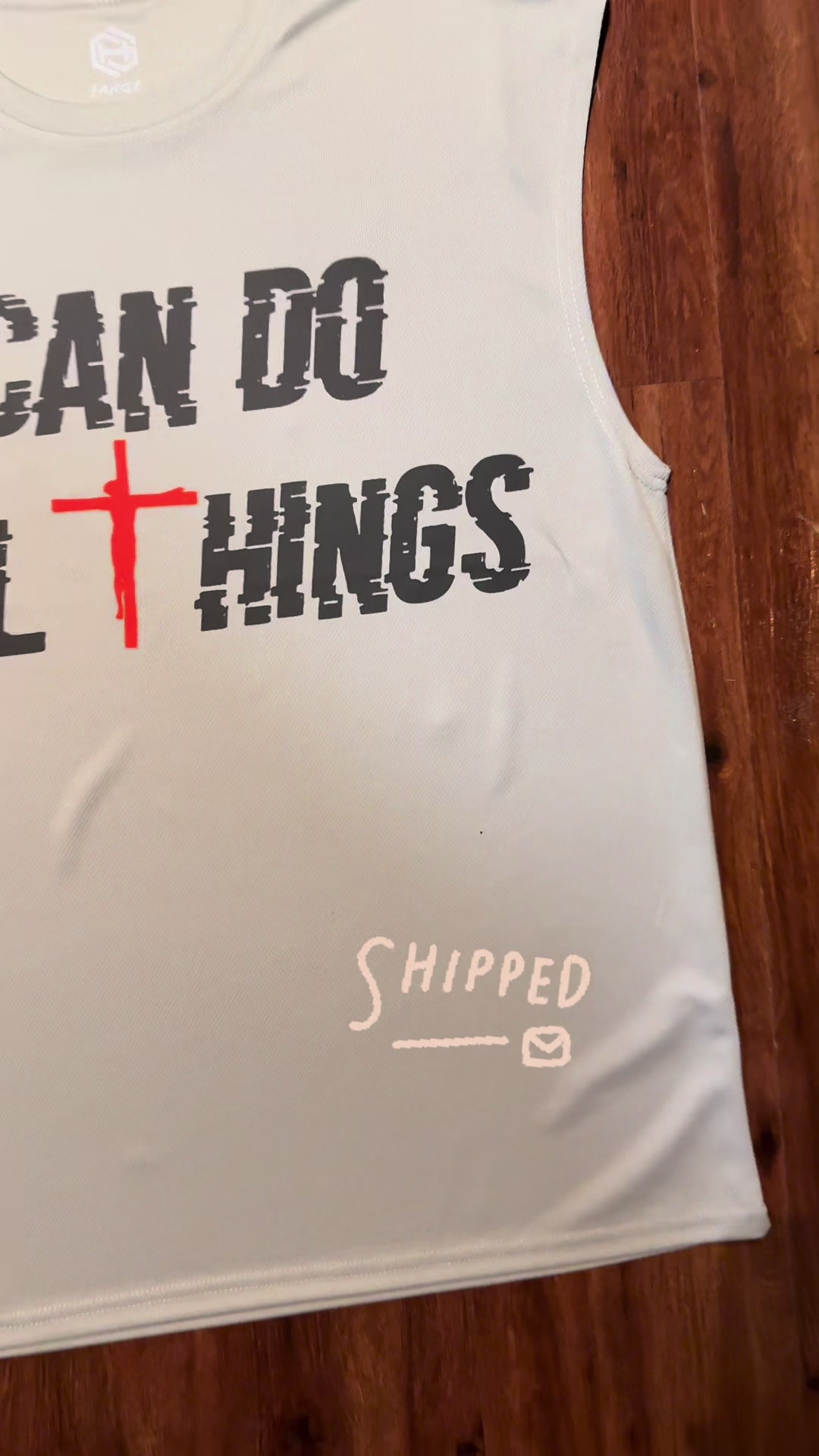 @God Hear Clothing
