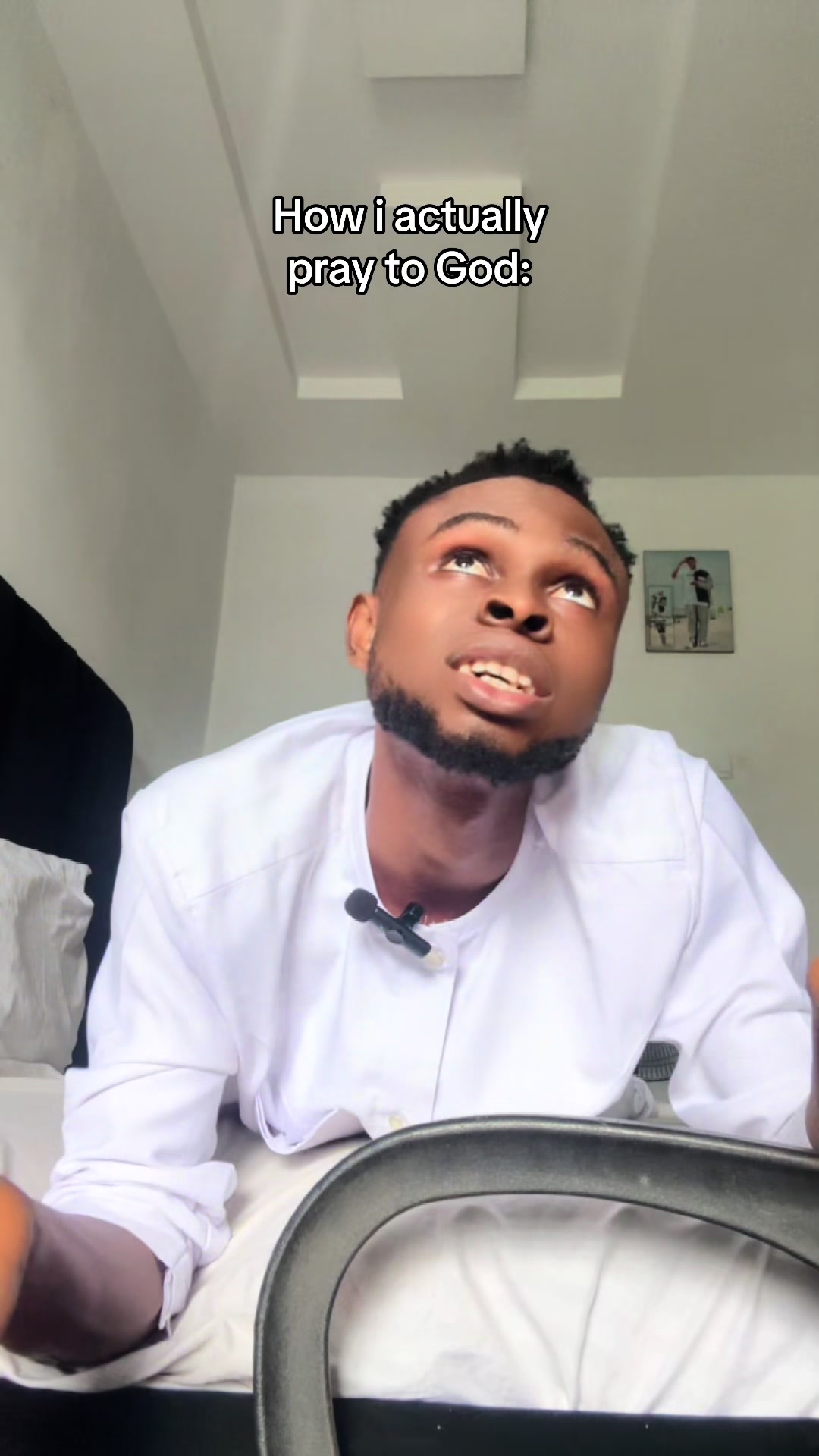 @BODY DEY PEPPER ME