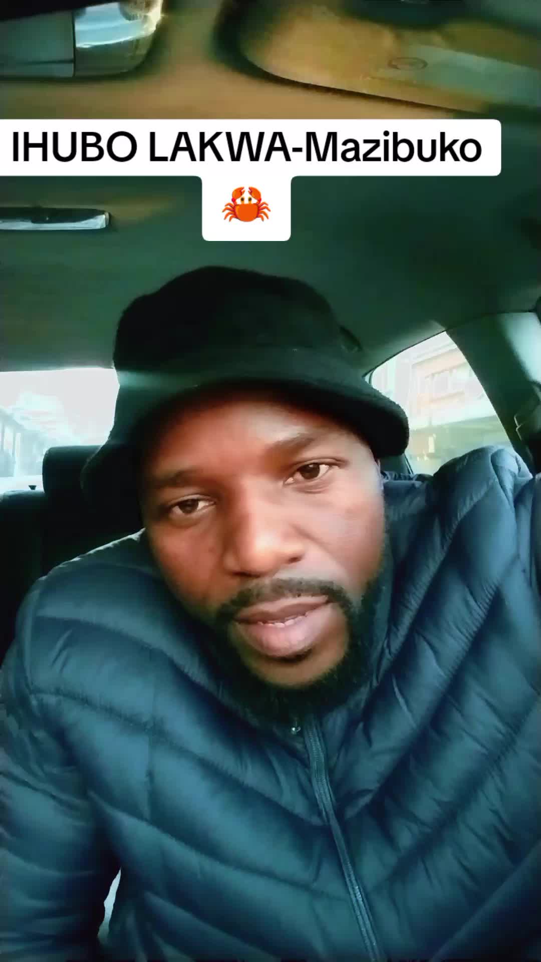 @Duma Mazibuko Emtshezi