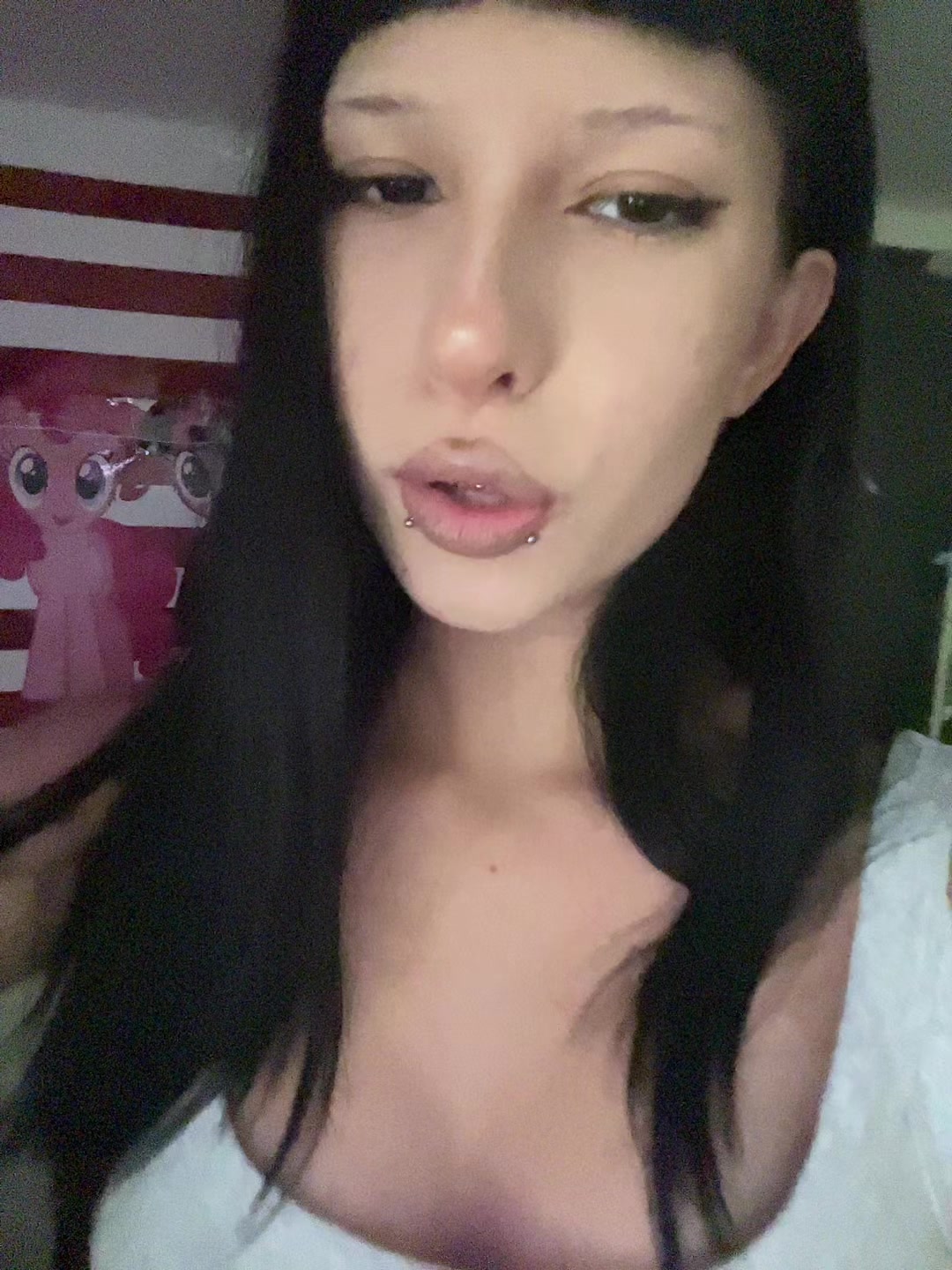 @коза кислая