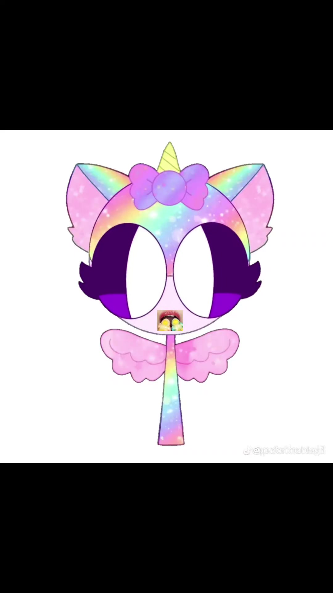 @Caterpillar 🐛💚💙💜🩷💛🧡
