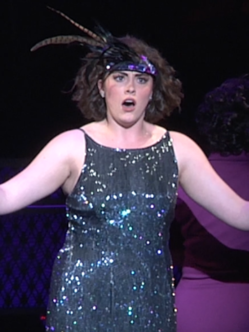 @The Jimmy Awards